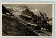 Jungfraubahn