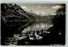 Mühlehorn