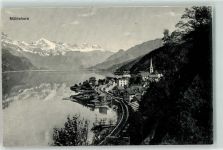 Mühlehorn