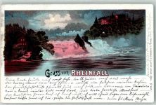 8212 Neuhausen am Rheinfall