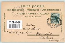 8212 Neuhausen am Rheinfall