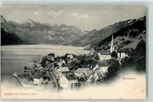 Mühlehorn