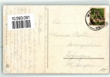 8881 Walenstadtberg - Bauernhaus Churfirsten