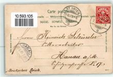 St-Imier 1905 Kieche D Terraz