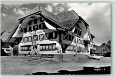 Langnau Hotel Hirschen