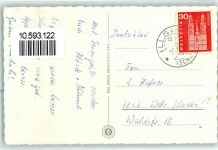 Eseltritt - Hütte Winter