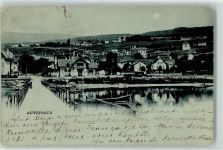 Auvernier 1899