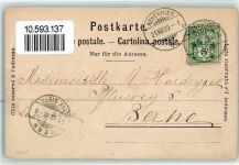 Auvernier 1899