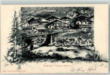 Guttannen 1904
