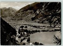 7746 Le Prese - Lago di Poschiavo