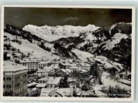 7214 Seewis-Pardisla - Winter Scesaplana