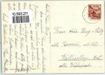 7214 Seewis-Pardisla - Winter Scesaplana