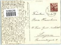 7503 Samedan Samaden