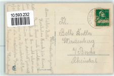 8881 Walenstadtberg - Sanatorium Knoblisbühl