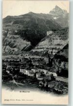 St-Maurice