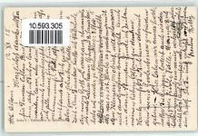 7220 Schiers 1918 - Prättigauer Bauer