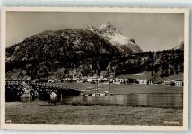 Silvaplana