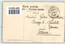 Silvaplana 1906 Crestalta