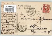 Silvaplana 1905 Piz Polaschin