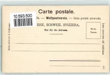 7503 Samedan Samaden - Berninagruppe