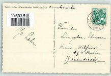 Tschiertschen