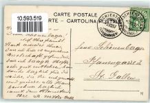 7064 Tschiertschen 1907