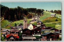 Tschiertschen 1910