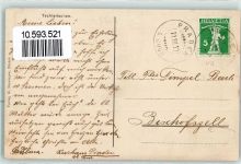 Tschiertschen 1910