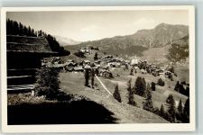 Tschiertschen