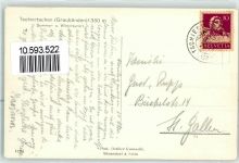 Tschiertschen