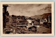 Tschiertschen 1914