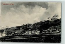 Sedrun Piz Ner
