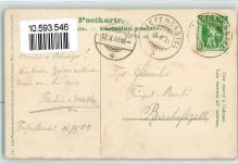 Tiefencastel 1908