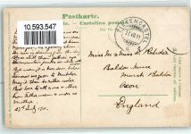 Tiefencastel 1911