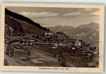 Tschiertschen