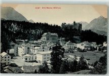 7514 Sils/Segl Maria