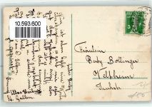 9435 Heerbrugg 1916 - Schloss