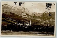 9473 Gams - mit Kreuzbergen