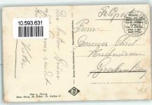 9473 Gams - mit Kreuzbergen