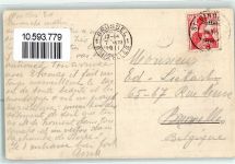 St-Gingolph 1911