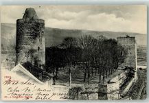 1350 Orbe 1904 - le Chateau