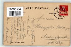 1422 Grandson - Chateau