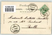Grandson 1905 Chateau
