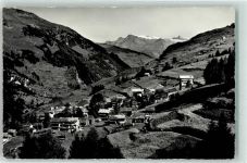 Evolène Villa Diableret Oldenhorn