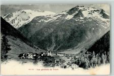 Trient 1903