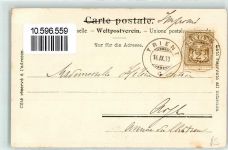 Trient 1903