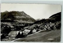 Cerniat FR