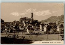 Châtel-St-Denis