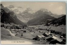 Les Diablerets