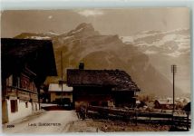 Les Diablerets